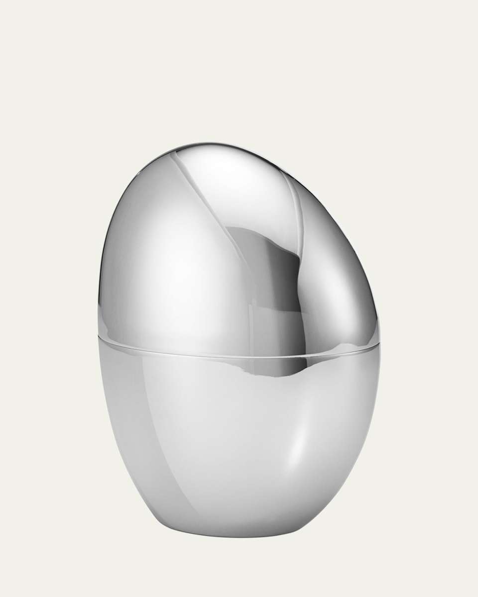 Stainless Steel Tall Sky Box
